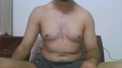 HornyBoy online show from June 7, 3:06 pm