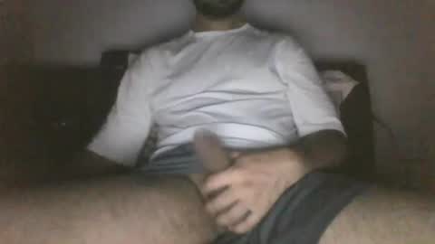 HornyBoy online show from June 10, 7:09 pm
