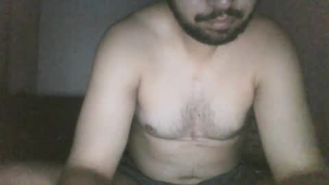 HornyBoy online show from June 12, 5:09 pm