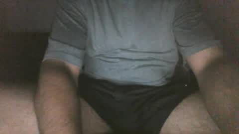 HornyBoy online show from June 15, 5:55 pm