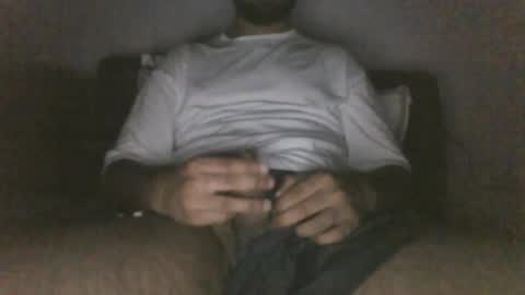 HornyBoy online show from June 20, 6:52 pm
