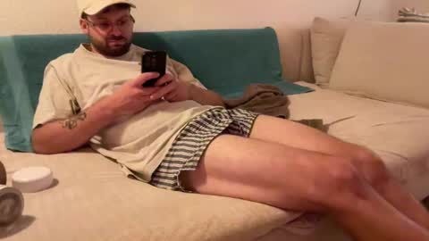 69 DRIP online show from August 11, 8:22 pm