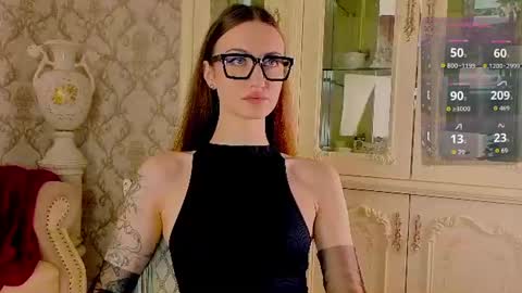 that_eva online show from August 7, 9:31 am