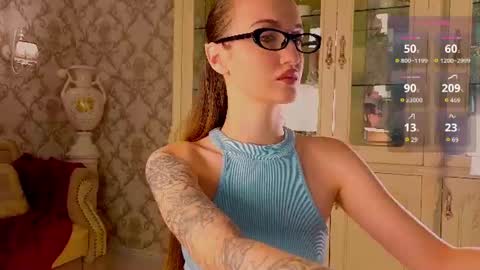 that_eva online show from August 8, 7:19 am