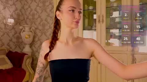 that_eva online show from August 11, 7:10 am