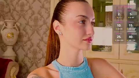 that_eva online show from August 16, 8:18 am