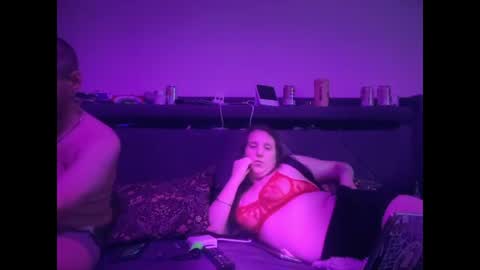 Missy and Daddy online show from August 7, 7:14 pm