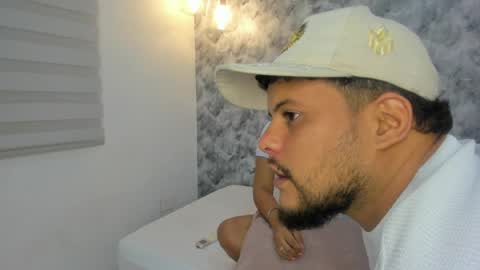that_temptation_sexual online show from April 3, 1:14 am
