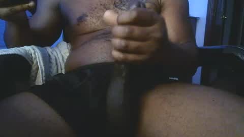 thatbigthing2284 online show from August 8, 10:59 am