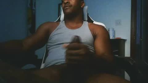 thatbigthing2284 online show from August 16, 2:26 am
