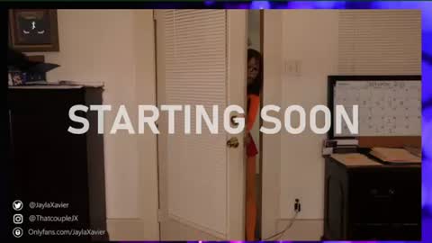 ThatCoupleJX online show from August 16, 4:27 am