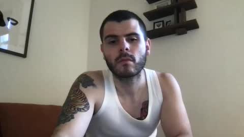 thatfeelsgoood online show from March 28, 10:06 pm