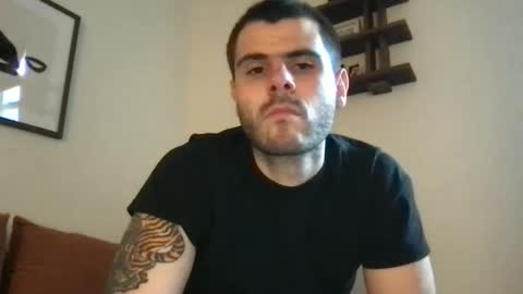 thatfeelsgoood online show from April 7, 9:35 pm