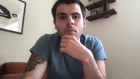thatfeelsgoood online show from May 1, 8:02 pm