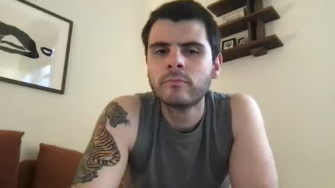 thatfeelsgoood online show from May 5, 10:55 pm