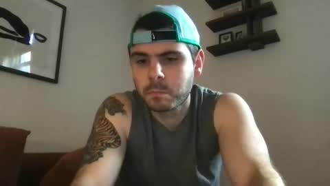thatfeelsgoood online show from May 7, 9:27 pm