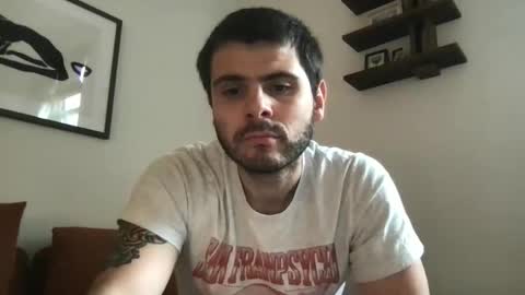 thatfeelsgoood online show from May 13, 8:20 pm