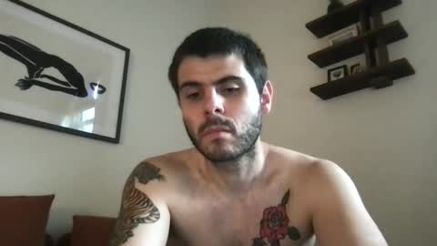 thatfeelsgoood online show from May 13, 9:47 pm