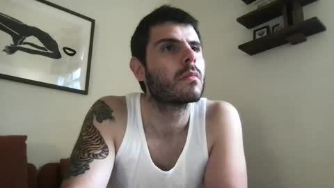 thatfeelsgoood online show from May 14, 10:09 pm
