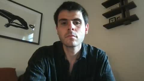 thatfeelsgoood online show from May 18, 9:37 pm