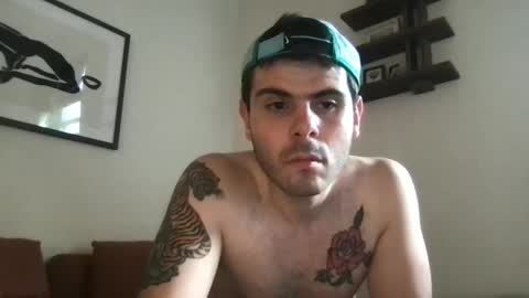 thatfeelsgoood online show from May 20, 8:54 pm