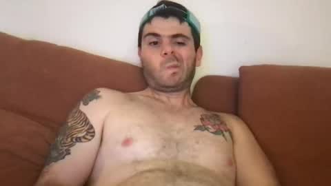 thatfeelsgoood online show from May 20, 10:11 pm