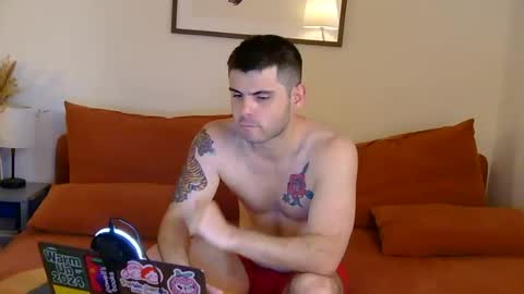 thatfeelsgoood online show from June 12, 11:12 pm