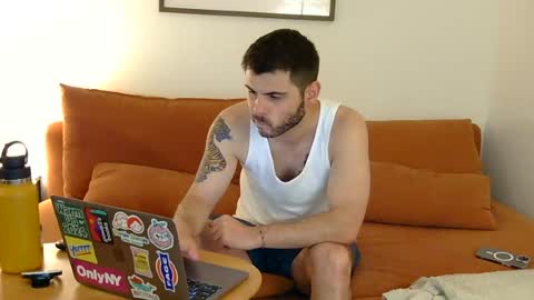 thatfeelsgoood online show from June 26, 2:48 am