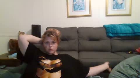 thatgirl4201 online show from July 20, 3:09 am