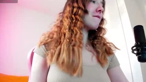 My name is Lucy aka loopcia Ive changed my nickname online show from August 31, 4:13 am