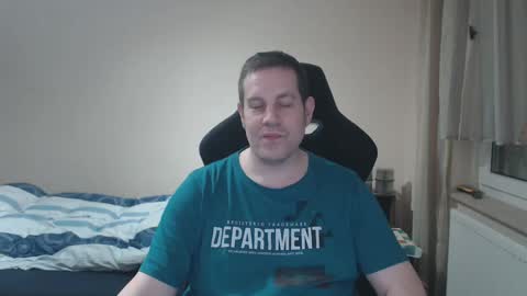 thatguyyeahhim online show from May 8, 10:56 pm