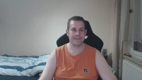 thatguyyeahhim online show from July 31, 11:32 pm