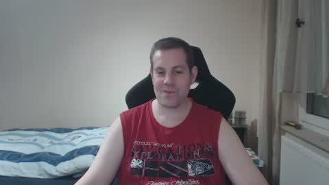 thatguyyeahhim online show from August 7, 11:38 pm
