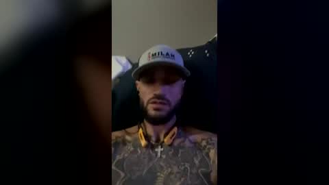 thatkingdick online show from July 24, 9:18 pm