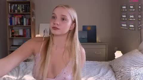 Alice online show from August 7, 2:50 pm