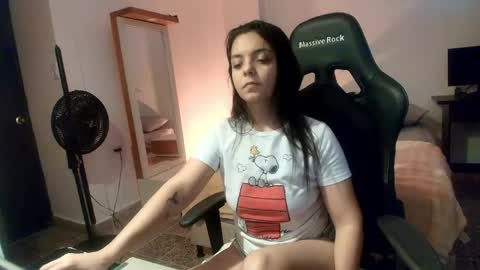 Paola online show from May 13, 7:36 pm