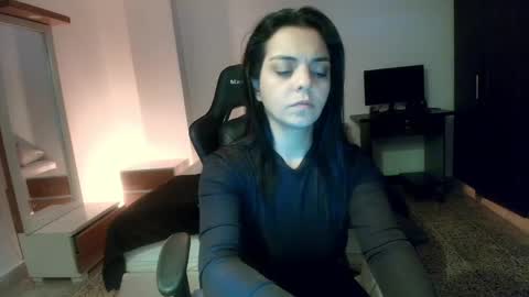 Paola online show from May 21, 9:38 pm