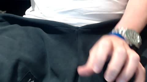 the1pocketrocket online show from July 18, 9:27 pm
