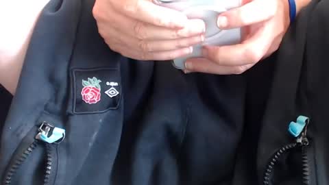 the1pocketrocket online show from July 27, 3:17 pm