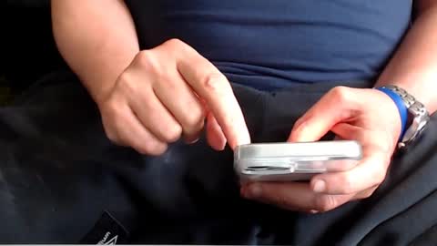 the1pocketrocket online show from July 27, 5:29 pm