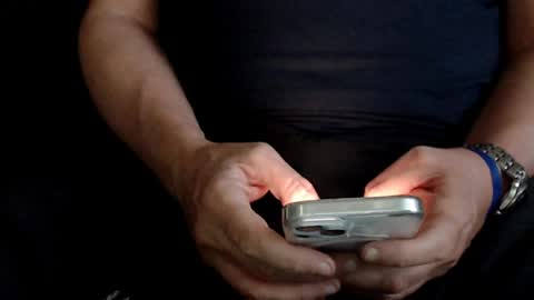 the1pocketrocket online show from July 27, 7:41 pm