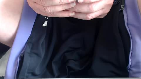 the1pocketrocket online show from August 15, 10:08 am
