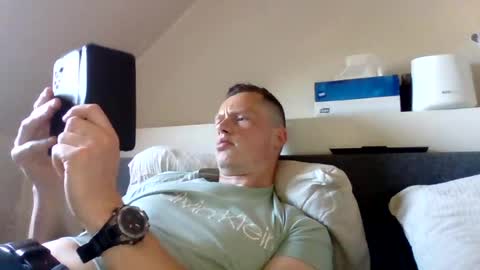 Dennis online show from July 6, 8:39 am