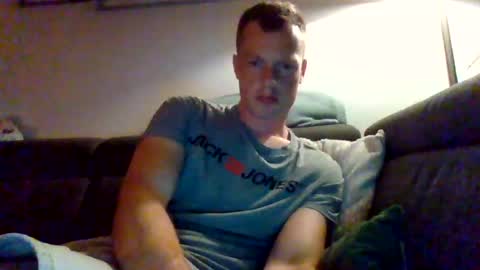 Dennis online show from July 11, 8:59 pm