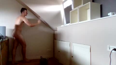 Dennis online show from July 18, 3:24 pm