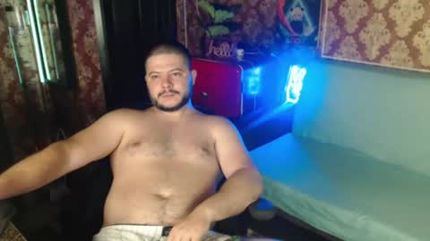 thor lord online show from July 17, 2:44 am