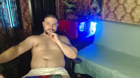 thor lord online show from July 26, 4:39 am