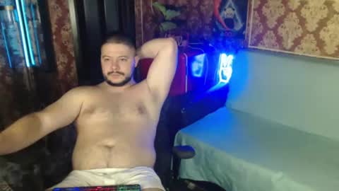 thor lord online show from July 26, 5:45 am