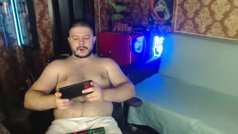 thor lord online show from July 26, 6:51 am