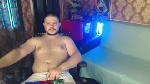 thor lord online show from July 26, 7:57 am